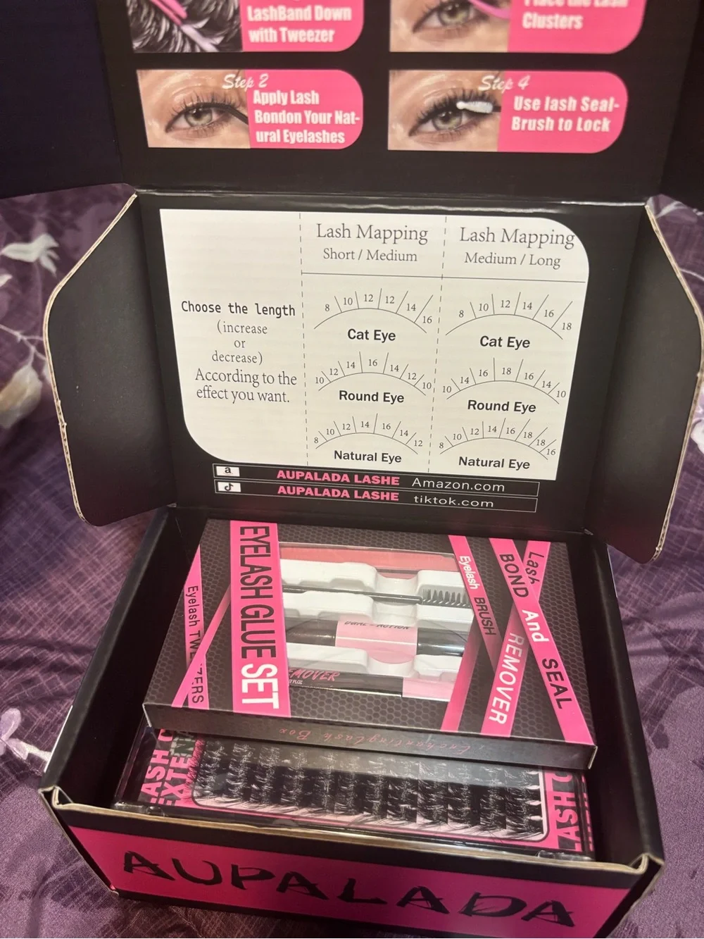 N/A max pack